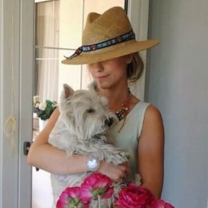 Meet your Posher, Clara